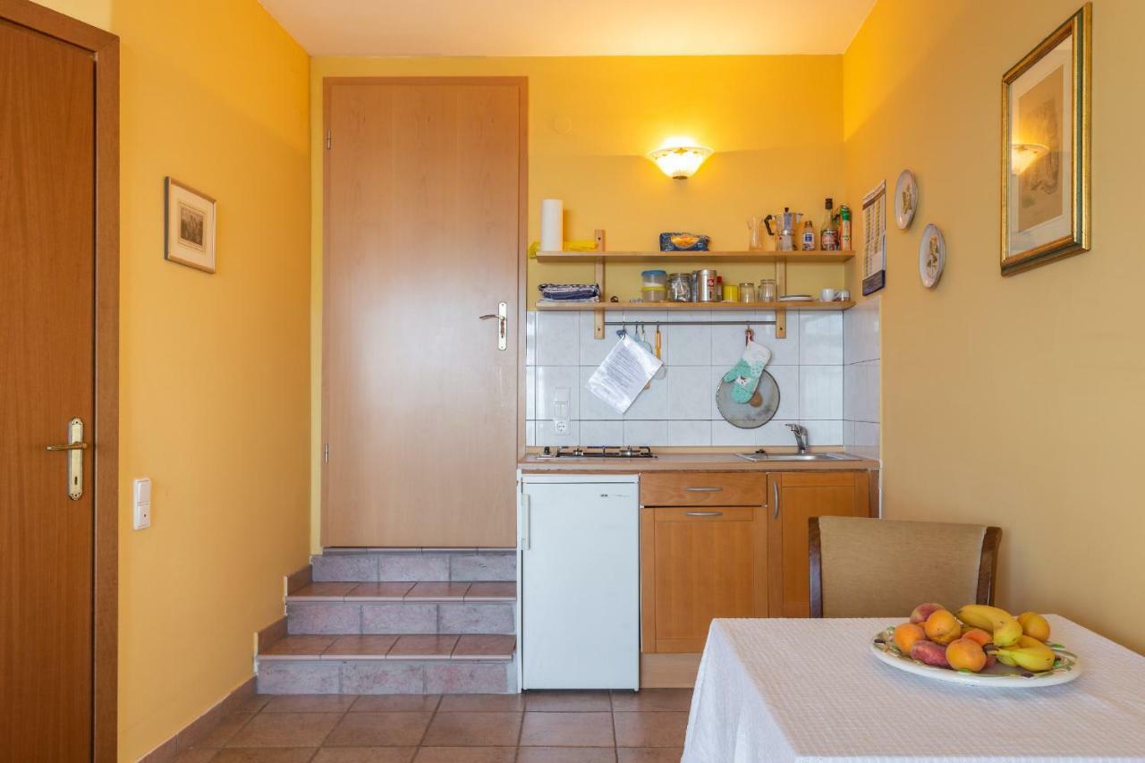 Casa Vista Mare Bosa/Магомадас Экстерьер фото